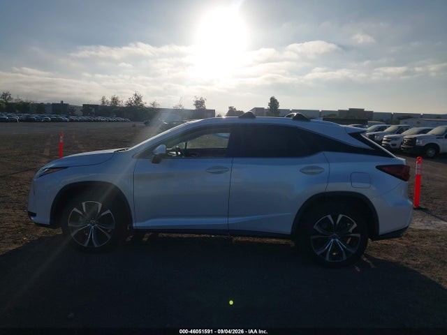 Lexus RX 350 2019 2T2ZZMCA2KC138023 Image 14