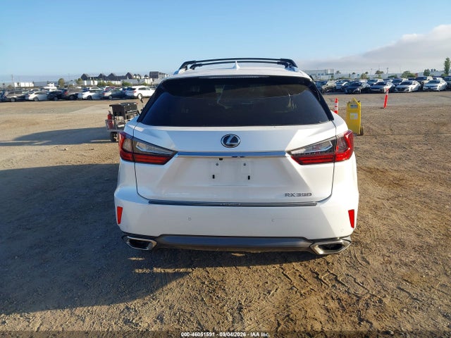 Lexus RX 350 2019 2T2ZZMCA2KC138023 Image 16