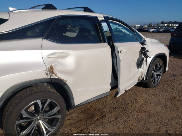 Lexus RX 350 2019 2T2ZZMCA2KC138023 Image 17