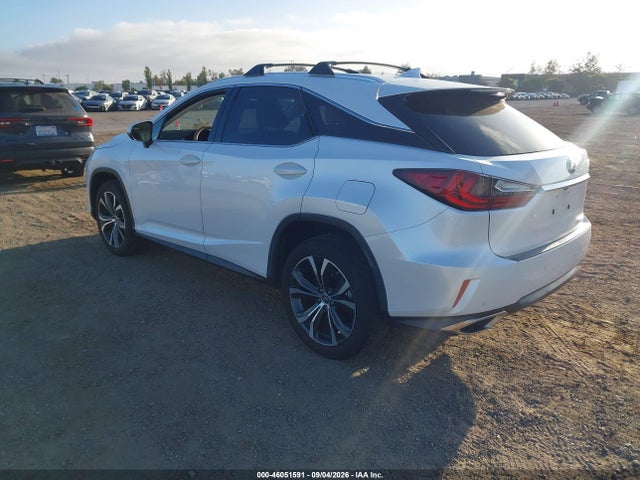 Lexus RX 350 2019 2T2ZZMCA2KC138023 Image 3