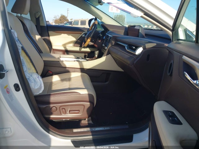 Lexus RX 350 2019 2T2ZZMCA2KC138023 Image 5