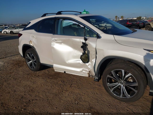 Lexus RX 350 2019 2T2ZZMCA2KC138023 Image 6