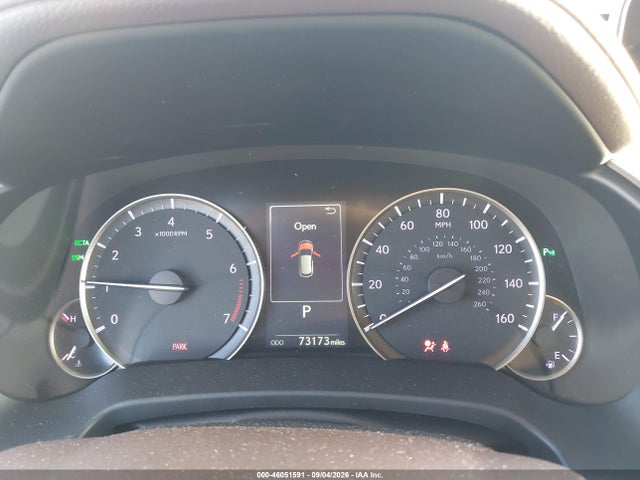 Lexus RX 350 2019 2T2ZZMCA2KC138023 Image 7