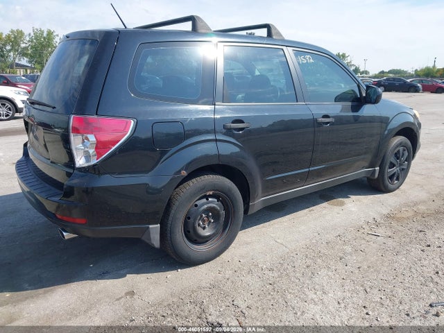Продажа на аукционе авто 2009 Subaru Forester 2.5x, vin: JF2SH61659H713645, номер лота: 46051592