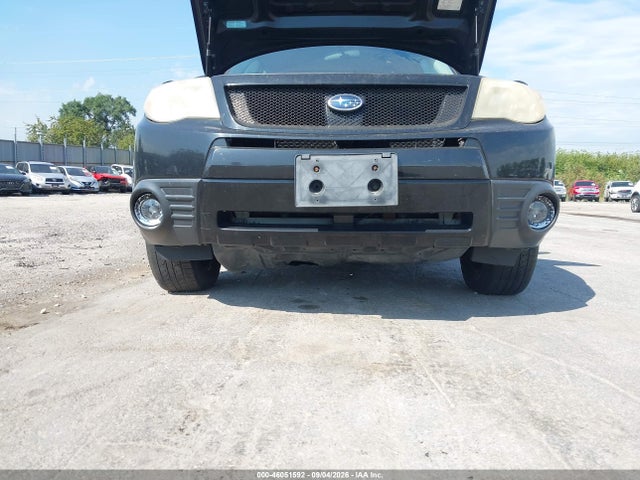 Продажа на аукционе авто 2009 Subaru Forester 2.5x, vin: JF2SH61659H713645, номер лота: 46051592