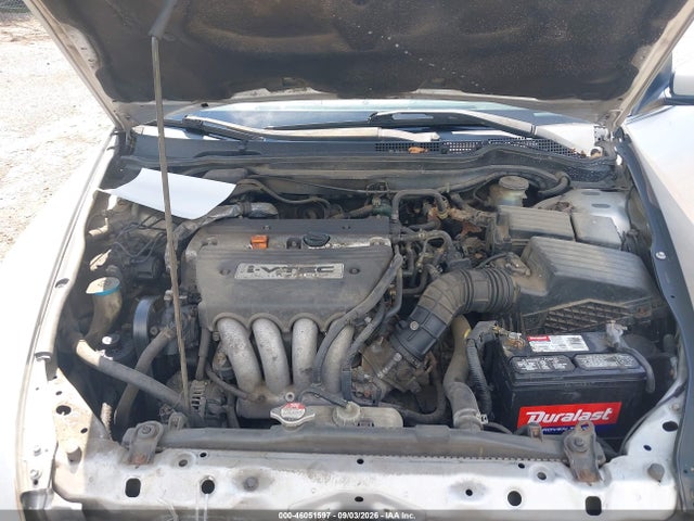 Продаж на аукціоні авто 2006 Honda Accord 2.4 Lx, vin: JHMCM56476C005971, номер лоту: 46051597