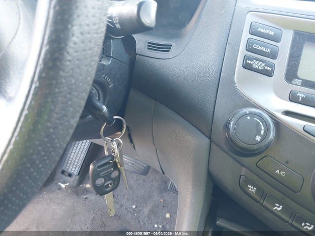 Продаж на аукціоні авто 2006 Honda Accord 2.4 Lx, vin: JHMCM56476C005971, номер лоту: 46051597