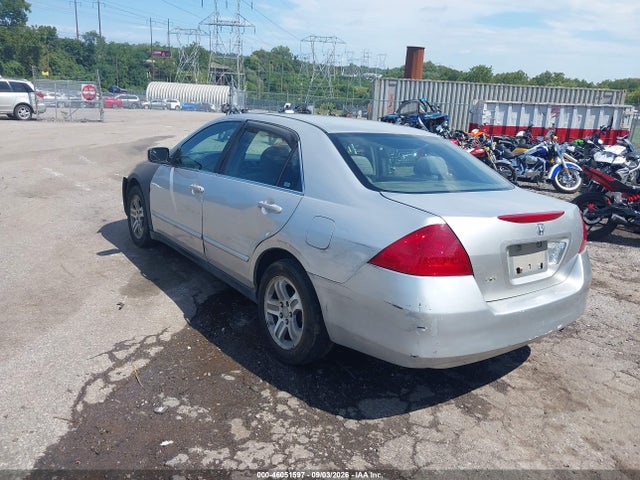 Продаж на аукціоні авто 2006 Honda Accord 2.4 Lx, vin: JHMCM56476C005971, номер лоту: 46051597