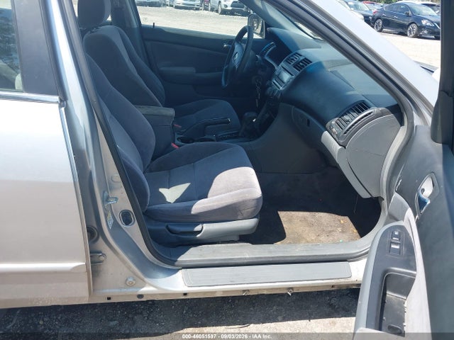 Продаж на аукціоні авто 2006 Honda Accord 2.4 Lx, vin: JHMCM56476C005971, номер лоту: 46051597