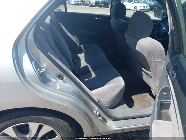 Продаж на аукціоні авто 2006 Honda Accord 2.4 Lx, vin: JHMCM56476C005971, номер лоту: 46051597