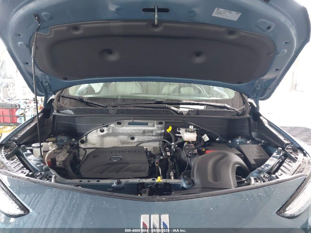 Продажа на аукционе авто 2024 Buick Encore Gx Avenir Fwd, vin: KL4AMFSL4RB025627, номер лота: 46051604