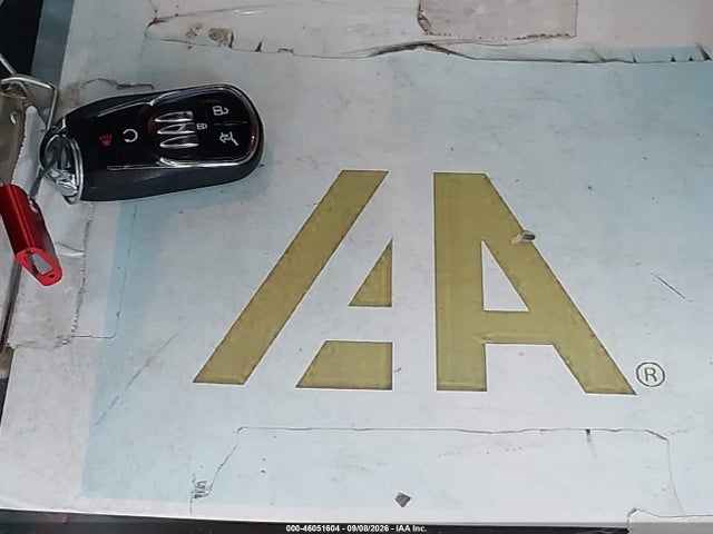 Продажа на аукционе авто 2024 Buick Encore Gx Avenir Fwd, vin: KL4AMFSL4RB025627, номер лота: 46051604