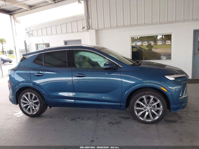 Продажа на аукционе авто 2024 Buick Encore Gx Avenir Fwd, vin: KL4AMFSL4RB025627, номер лота: 46051604