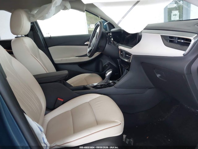 Продажа на аукционе авто 2024 Buick Encore Gx Avenir Fwd, vin: KL4AMFSL4RB025627, номер лота: 46051604