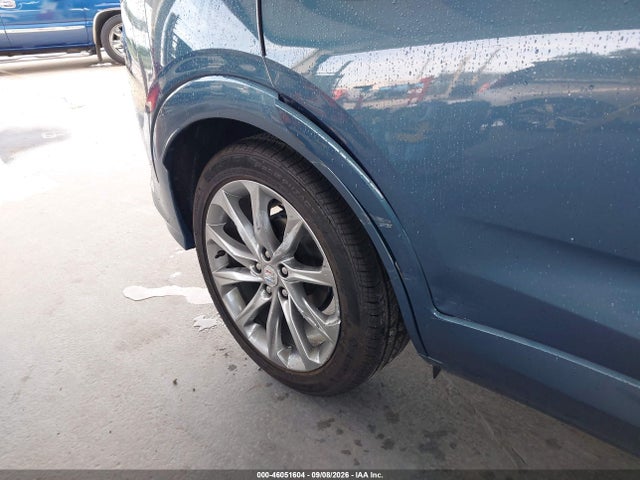 Продажа на аукционе авто 2024 Buick Encore Gx Avenir Fwd, vin: KL4AMFSL4RB025627, номер лота: 46051604