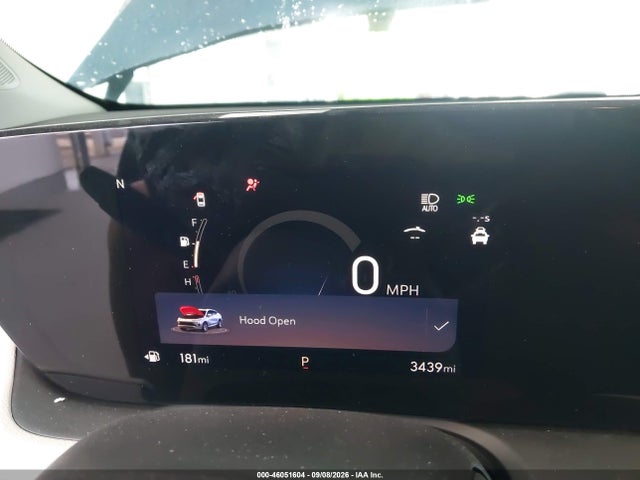 Продажа на аукционе авто 2024 Buick Encore Gx Avenir Fwd, vin: KL4AMFSL4RB025627, номер лота: 46051604