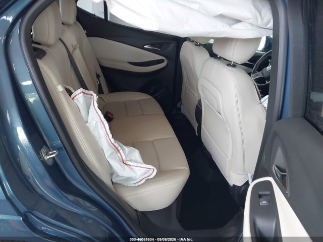Продажа на аукционе авто 2024 Buick Encore Gx Avenir Fwd, vin: KL4AMFSL4RB025627, номер лота: 46051604