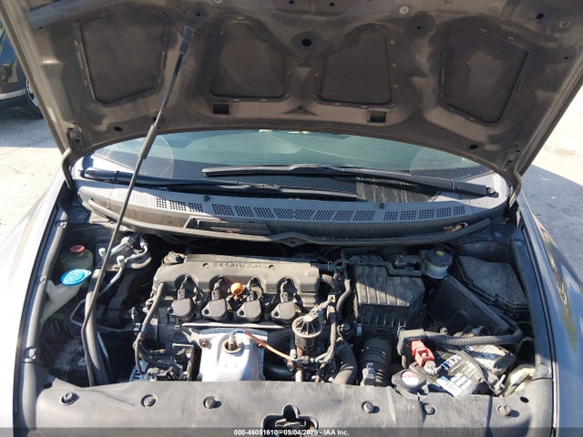 Продаж на аукціоні авто 2009 Honda Civic Ex, vin: 19XFA16869E010188, номер лоту: 46051610