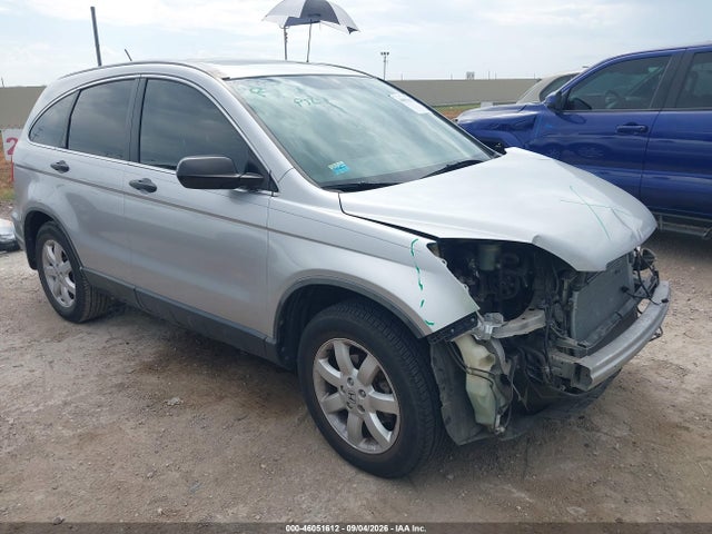 Aukcja sprzedaży 2009 Honda Cr-v Ex, vin: JHLRE38559C004912, numer aukcji: 46051612