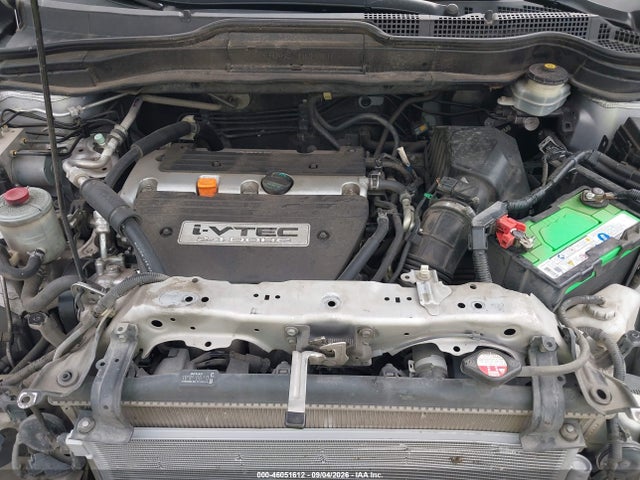 Aukcja sprzedaży 2009 Honda Cr-v Ex, vin: JHLRE38559C004912, numer aukcji: 46051612