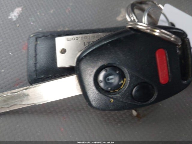Aukcja sprzedaży 2009 Honda Cr-v Ex, vin: JHLRE38559C004912, numer aukcji: 46051612