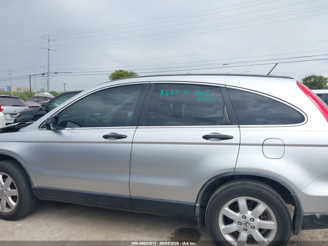 Aukcja sprzedaży 2009 Honda Cr-v Ex, vin: JHLRE38559C004912, numer aukcji: 46051612