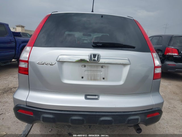 Aukcja sprzedaży 2009 Honda Cr-v Ex, vin: JHLRE38559C004912, numer aukcji: 46051612