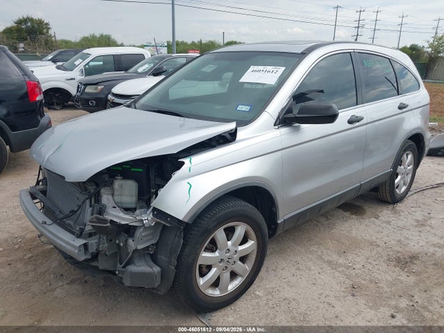 Aukcja sprzedaży 2009 Honda Cr-v Ex, vin: JHLRE38559C004912, numer aukcji: 46051612