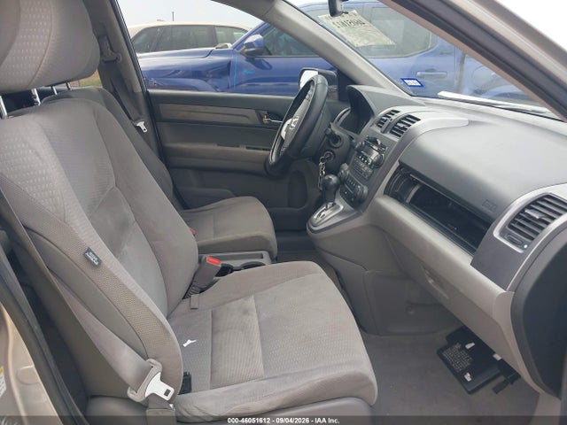 Aukcja sprzedaży 2009 Honda Cr-v Ex, vin: JHLRE38559C004912, numer aukcji: 46051612