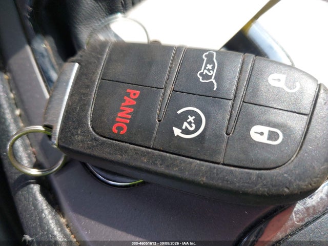 Продаж на аукціоні авто 2020 Jeep Grand Cherokee Limited 4x4, vin: 1C4RJFBGXLC417260, номер лоту: 46051613