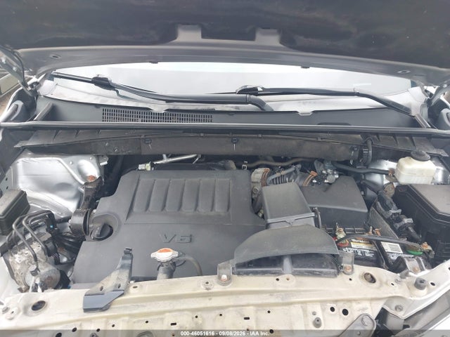 5TDDKRFH8GS298334 Toyota Highlander Limited V6