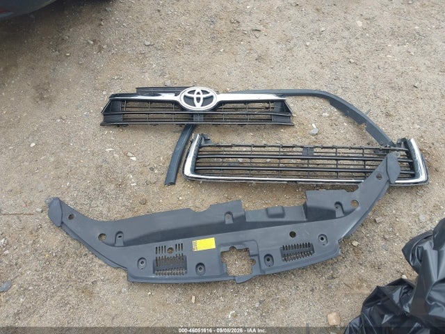 5TDDKRFH8GS298334 Toyota Highlander Limited V6