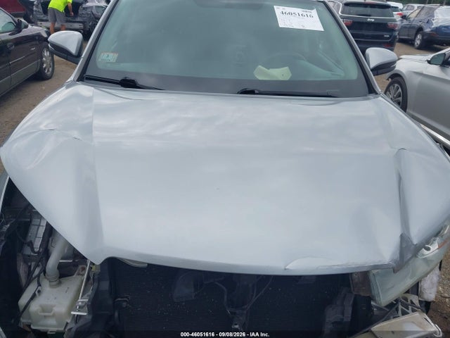 5TDDKRFH8GS298334 Toyota Highlander Limited V6
