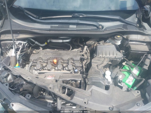 46051620 :رقم المزاد ، 3CZRU6H17LM711069 vin ، 2020 Honda Hr-v Awd Sport مزاد بيع