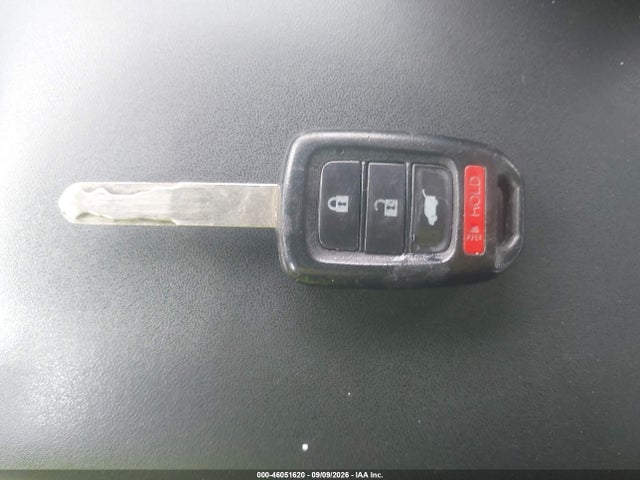 46051620 :رقم المزاد ، 3CZRU6H17LM711069 vin ، 2020 Honda Hr-v Awd Sport مزاد بيع