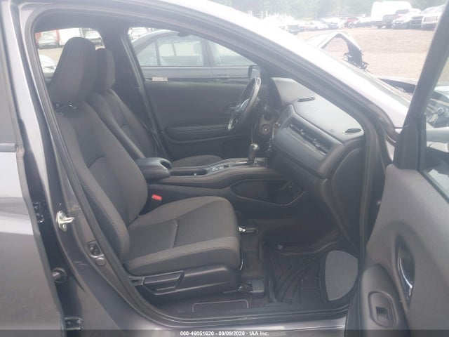 46051620 :رقم المزاد ، 3CZRU6H17LM711069 vin ، 2020 Honda Hr-v Awd Sport مزاد بيع