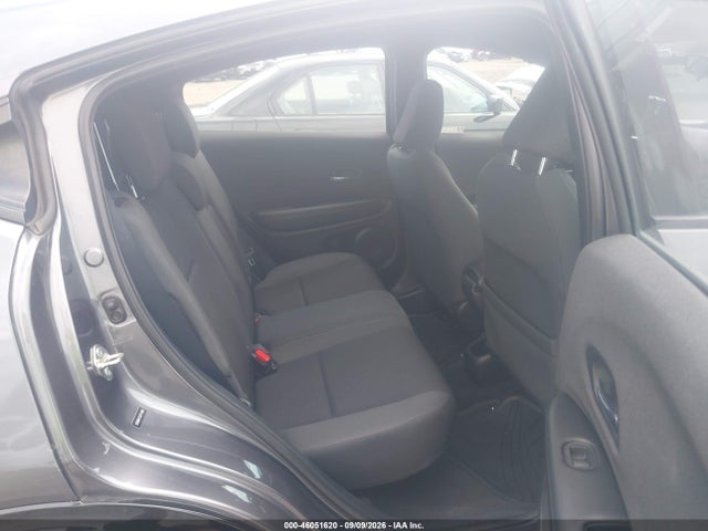 46051620 :رقم المزاد ، 3CZRU6H17LM711069 vin ، 2020 Honda Hr-v Awd Sport مزاد بيع