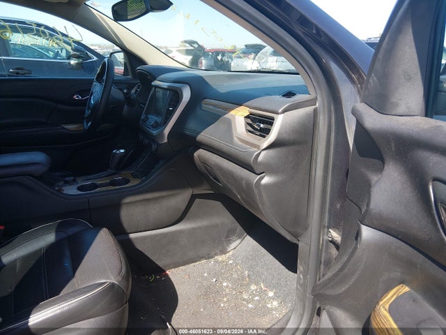 Продажа на аукционе авто 2017 Gmc Acadia Denali, vin: 1GKKNXLS1HZ120255, номер лота: 46051623