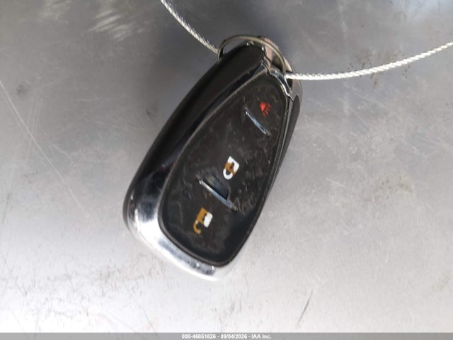 Продаж на аукціоні авто 2020 Chevrolet Equinox Fwd Lt 1.5l Turbo, vin: 3GNAXKEV3LS585418, номер лоту: 46051626