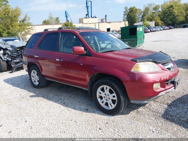 Auction sale of the 2005 Acura Mdx, vin: 2HNYD18845H510100, lot number: 46051634