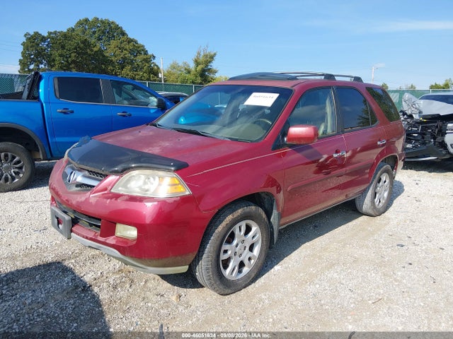Продаж на аукціоні авто 2005 Acura Mdx, vin: 2HNYD18845H510100, номер лоту: 46051634