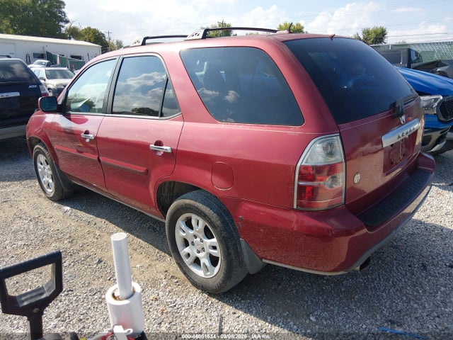 Продаж на аукціоні авто 2005 Acura Mdx, vin: 2HNYD18845H510100, номер лоту: 46051634