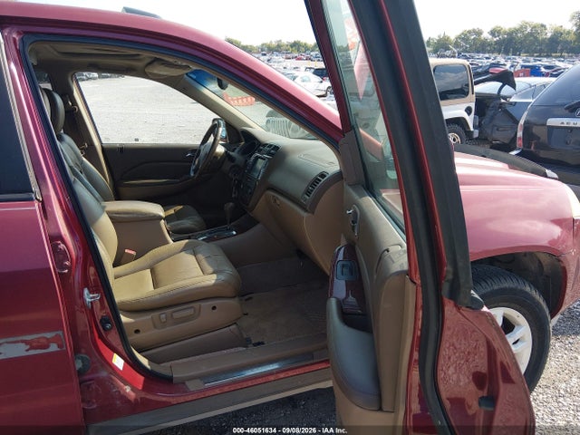 Продаж на аукціоні авто 2005 Acura Mdx, vin: 2HNYD18845H510100, номер лоту: 46051634