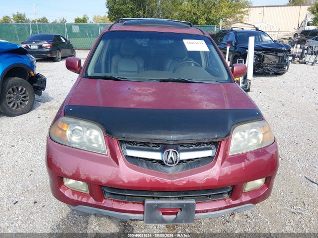 Продаж на аукціоні авто 2005 Acura Mdx, vin: 2HNYD18845H510100, номер лоту: 46051634