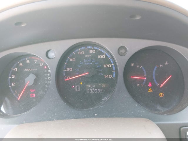 Продаж на аукціоні авто 2005 Acura Mdx, vin: 2HNYD18845H510100, номер лоту: 46051634