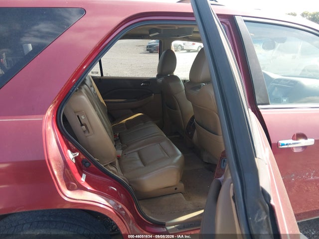 Продаж на аукціоні авто 2005 Acura Mdx, vin: 2HNYD18845H510100, номер лоту: 46051634