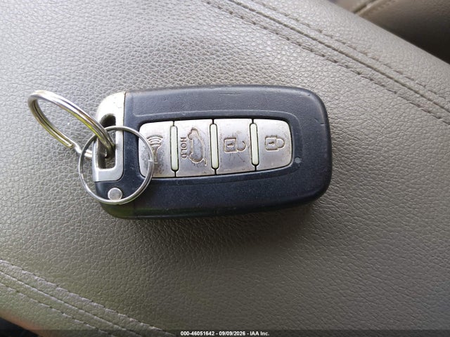 2012 Kia Sportage Ex მანქანა იყიდება აუქციონზე, vin: KNDPC3A23C7339595, აუქციონის ნომერი: 46051642