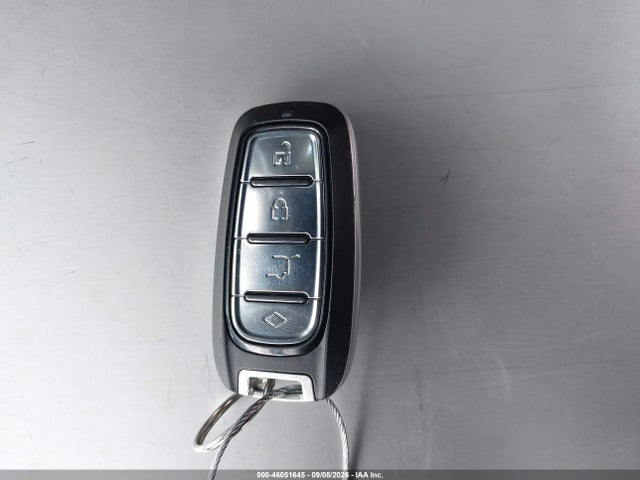 Toyota CAMRY LE 2025 4T1DAACK5SU140554 Image 11