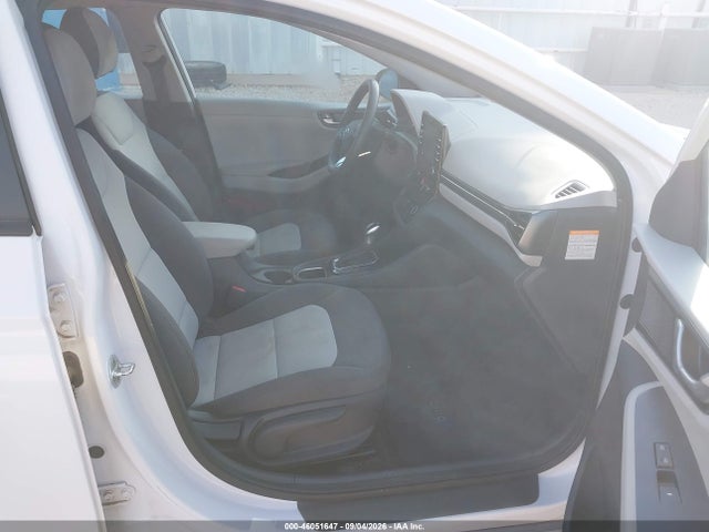 Aukcja sprzedaży 2020 Hyundai Ioniq Hybrid Blue, vin: KMHC65LC7LU220260, numer aukcji: 46051647