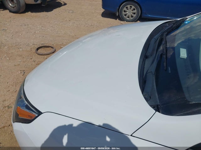 Aukcja sprzedaży 2020 Hyundai Ioniq Hybrid Blue, vin: KMHC65LC7LU220260, numer aukcji: 46051647